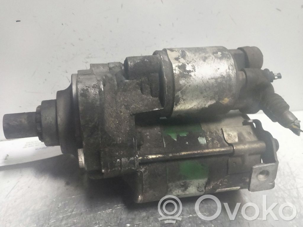 Honda Civic Motor de arranque 