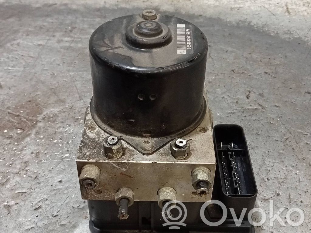 Bomba de ABS   10096005543,10020602904,13246535