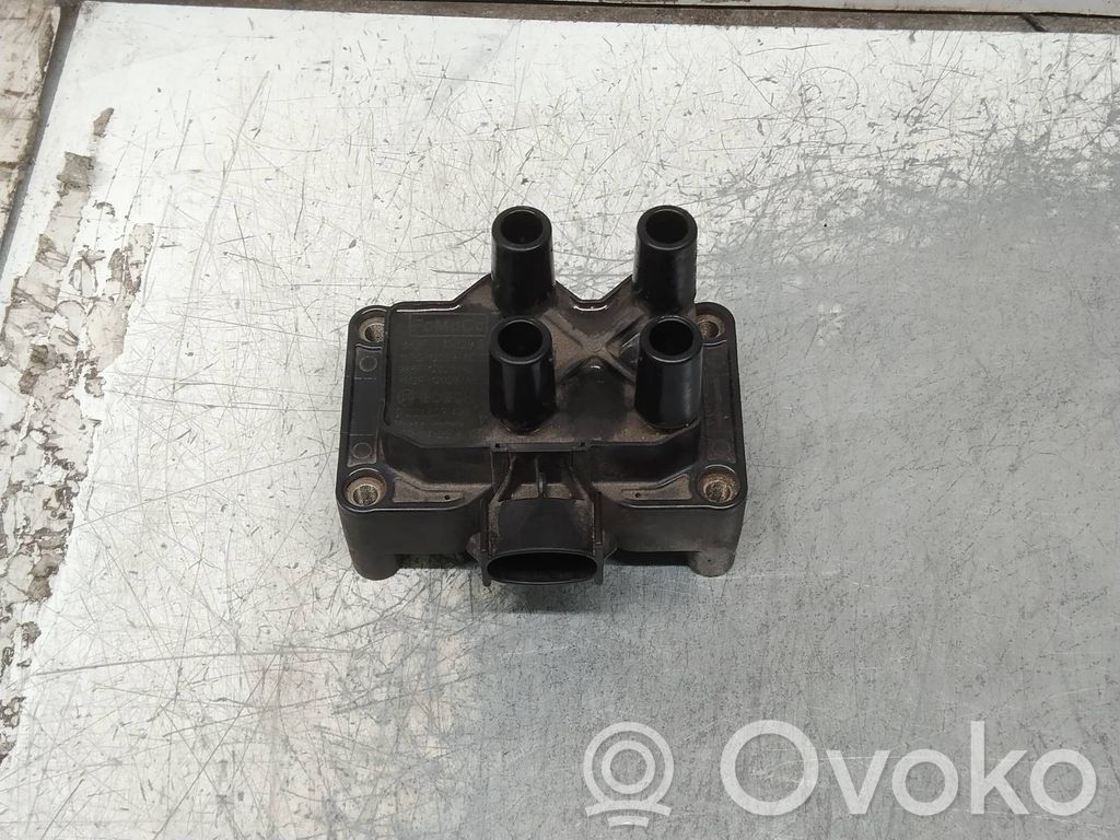 Ford Fiesta High voltage ignition coil 