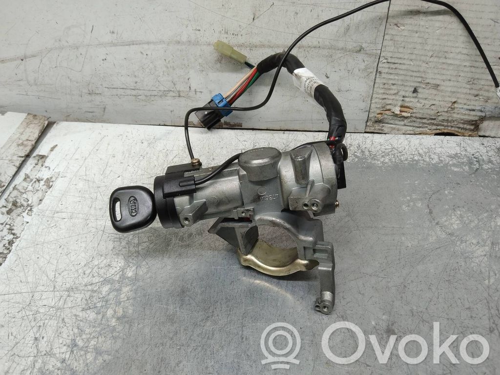 Ignition lock   47361A