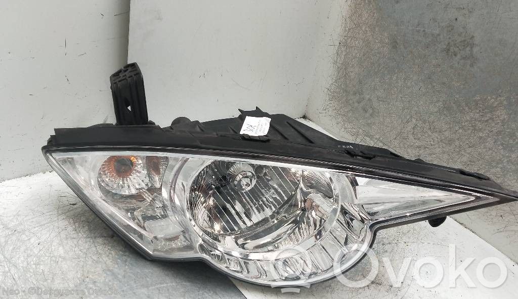Headlight/headlamp
