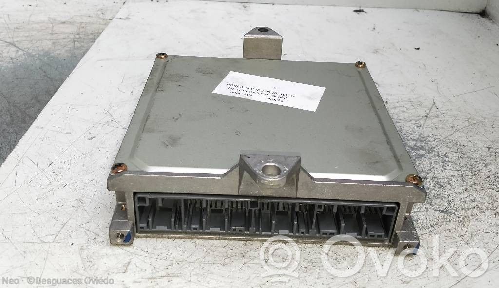 Engine control unit/module   37820PDAG01,5961729826