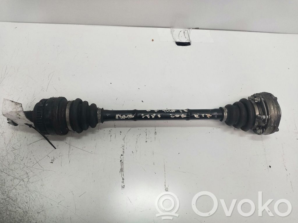 BMW 1 E81 E87 Rear driveshaft 
