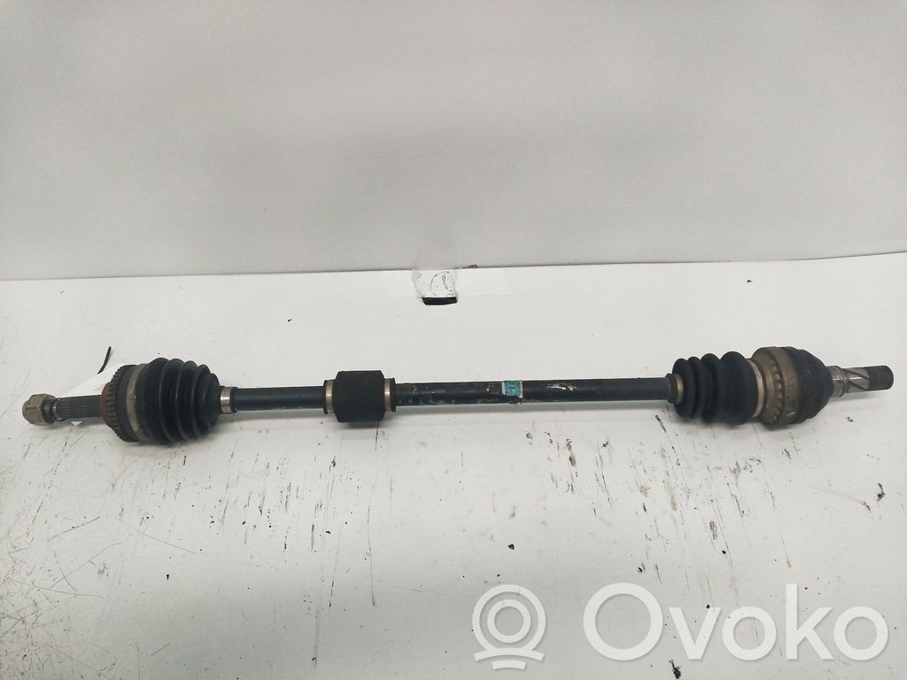 Front driveshaft   YL
