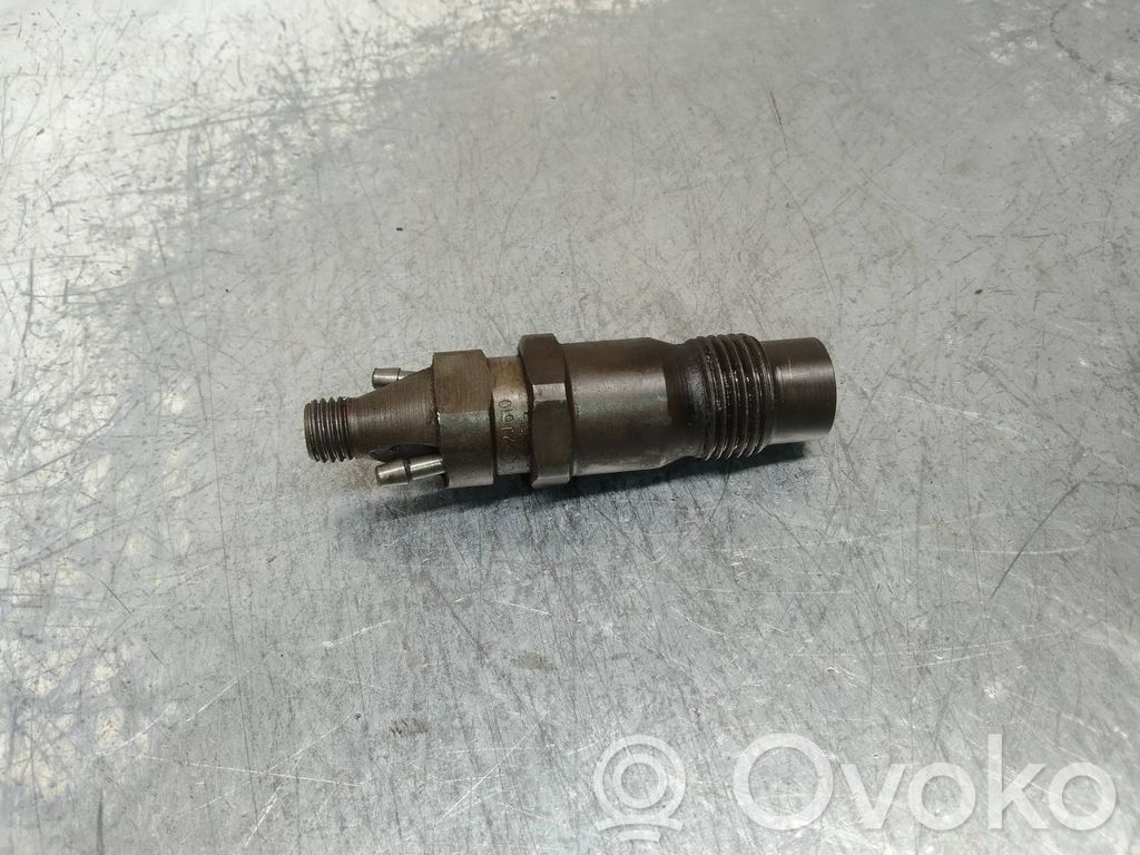 Nissan Primera Injector combustibil 