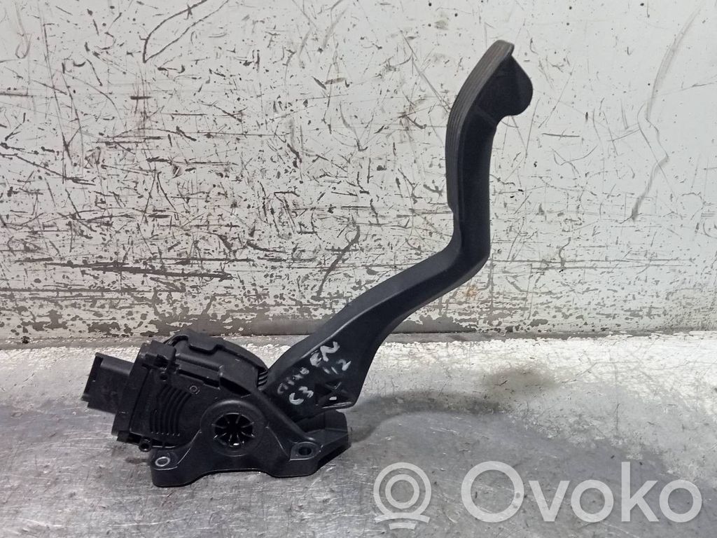 Sensor de aceleración   9671433680