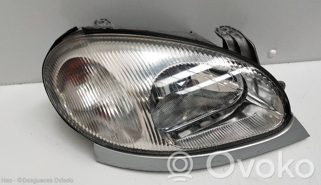 Scheinwerfer