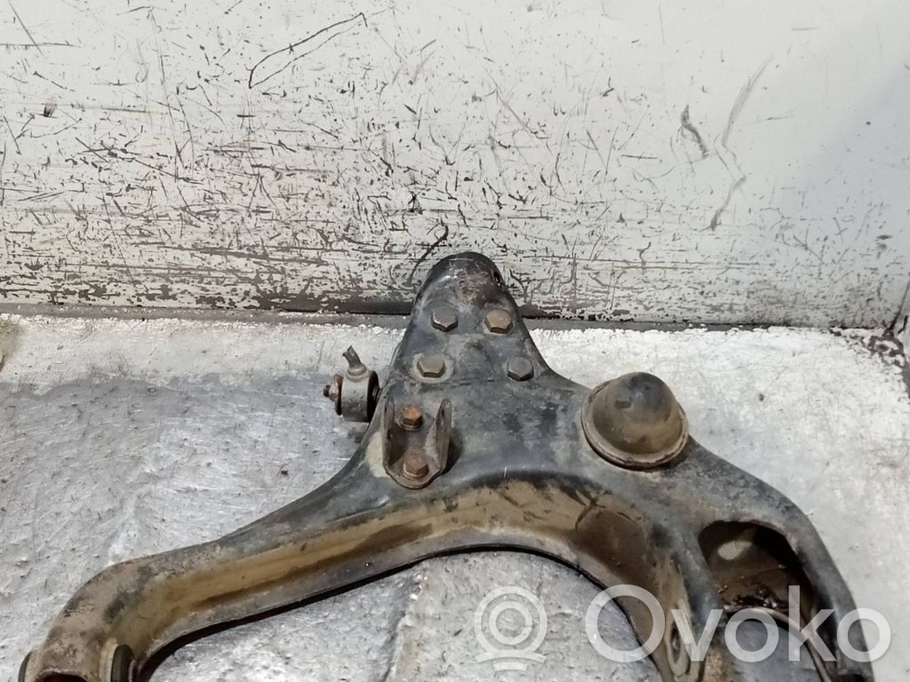 Querlenker vorne