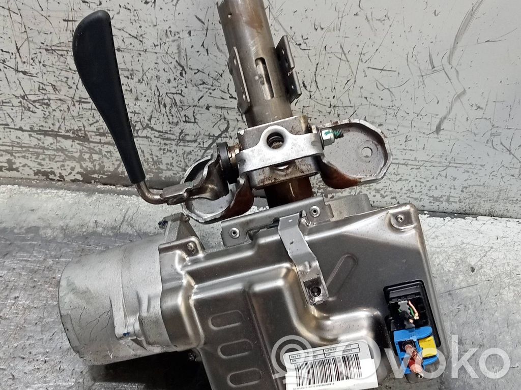 Ford Ka Stūresrata ass 