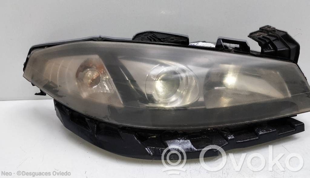 Renault Laguna II Scheinwerfer 