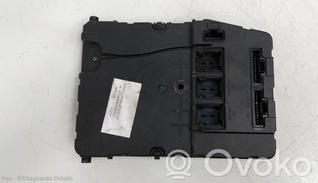 Autres unités de commande / modules   8200351182,S118400150C