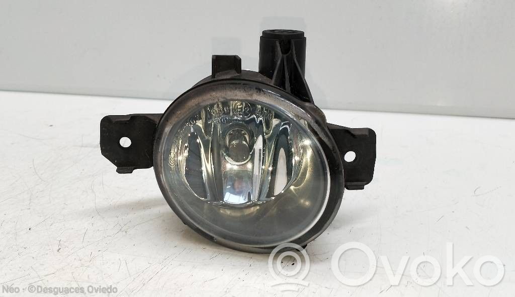 BMW X3 E83 Miglas lukturis priekšā 