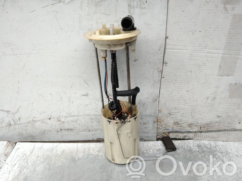 Bomba interna de combustible   0580303076,1347802080
