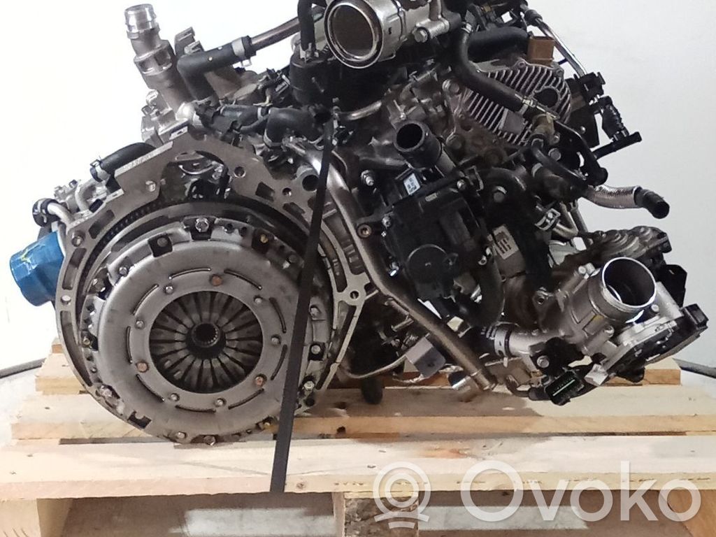 Engine   G3LE,MD202333