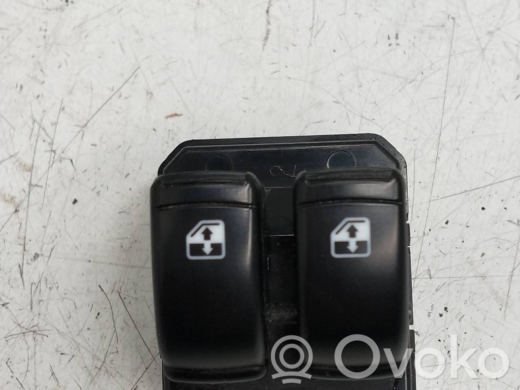 Electric window control switch   202005062
