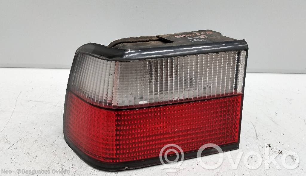 Rear/tail lights