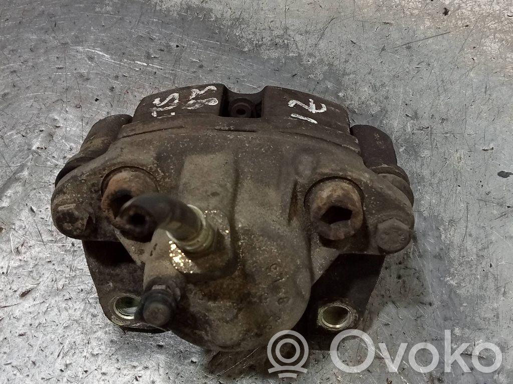Bremssattel vorne