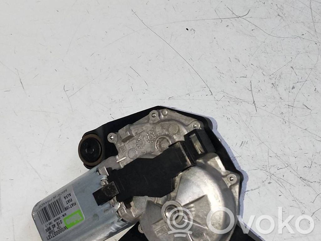Fiat Panda III Silniczek wycieraczki szyby tylnej 