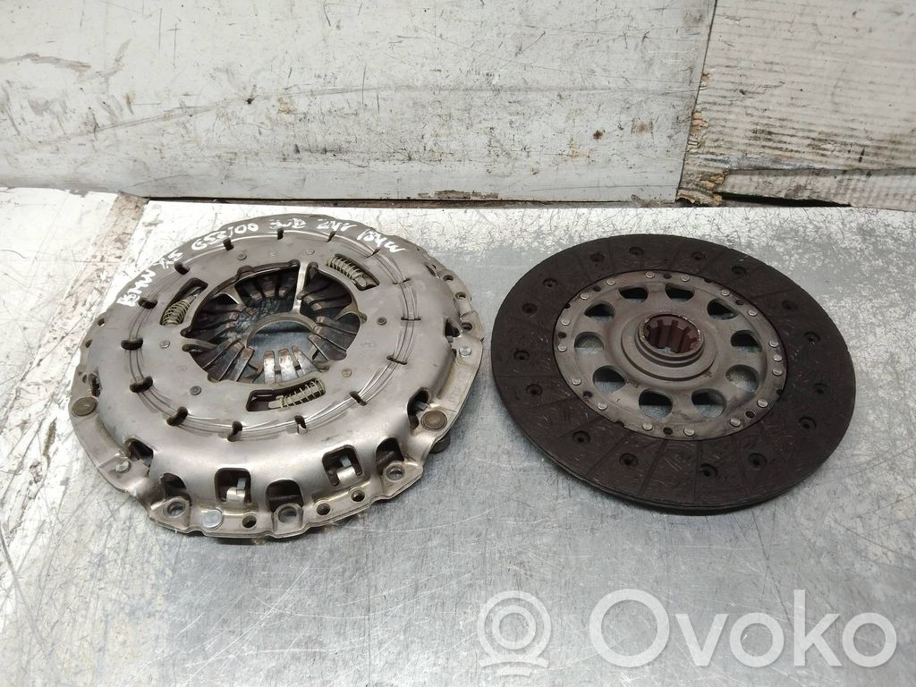 BMW X5 E53 Clutch set kit 