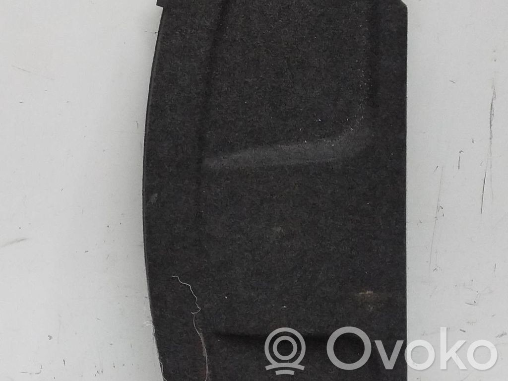 Toyota Auris 150 Polita portbagaj 