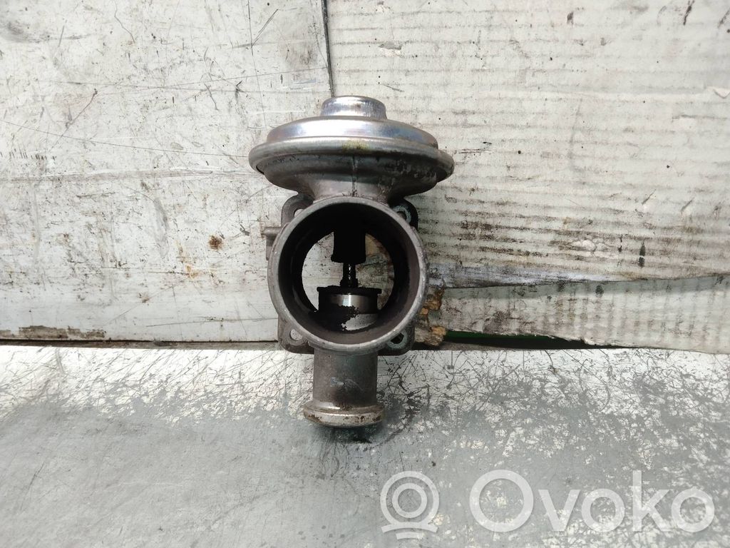 EGR vārsts