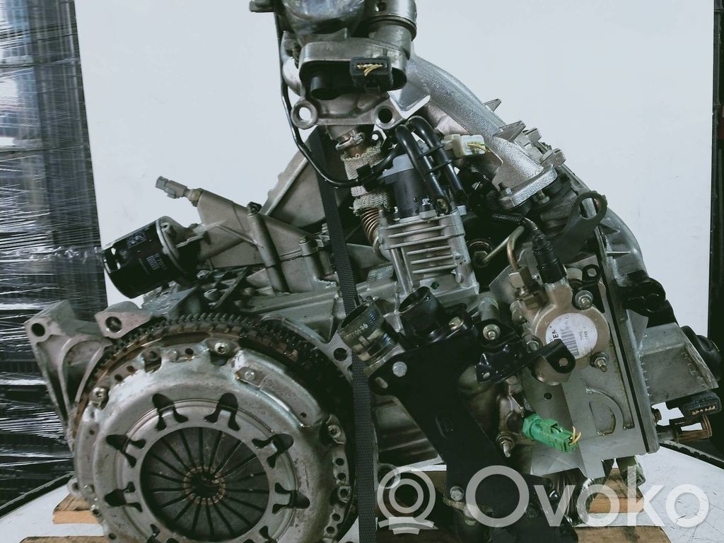 Engine   RLZ,10LH380642486