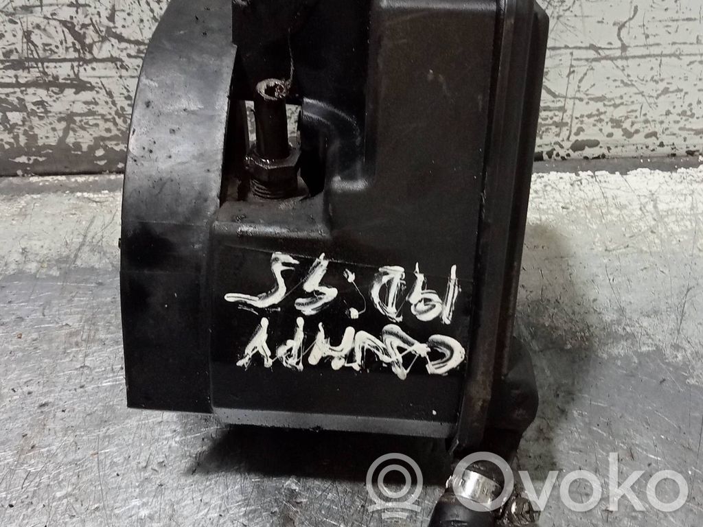 Power steering pump   9634816080,26069779