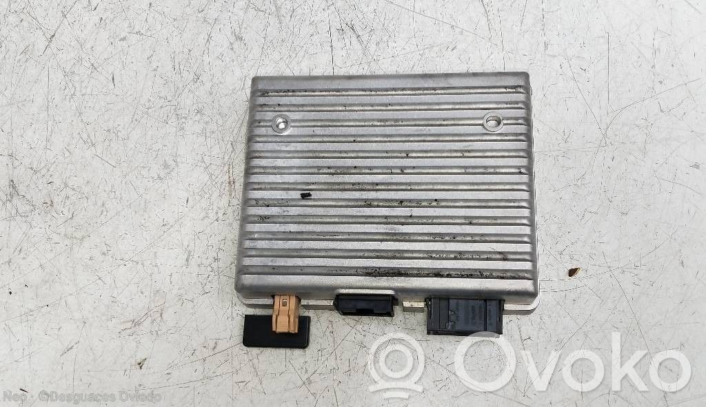 Opel Insignia A Other control units/modules 