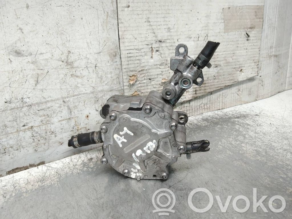 Vacuum pump