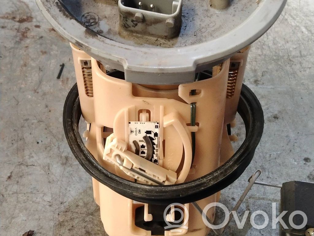 BMW 3 E36 Bomba interna de combustible 