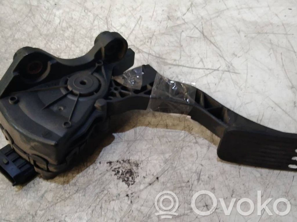 Sensor de aceleración