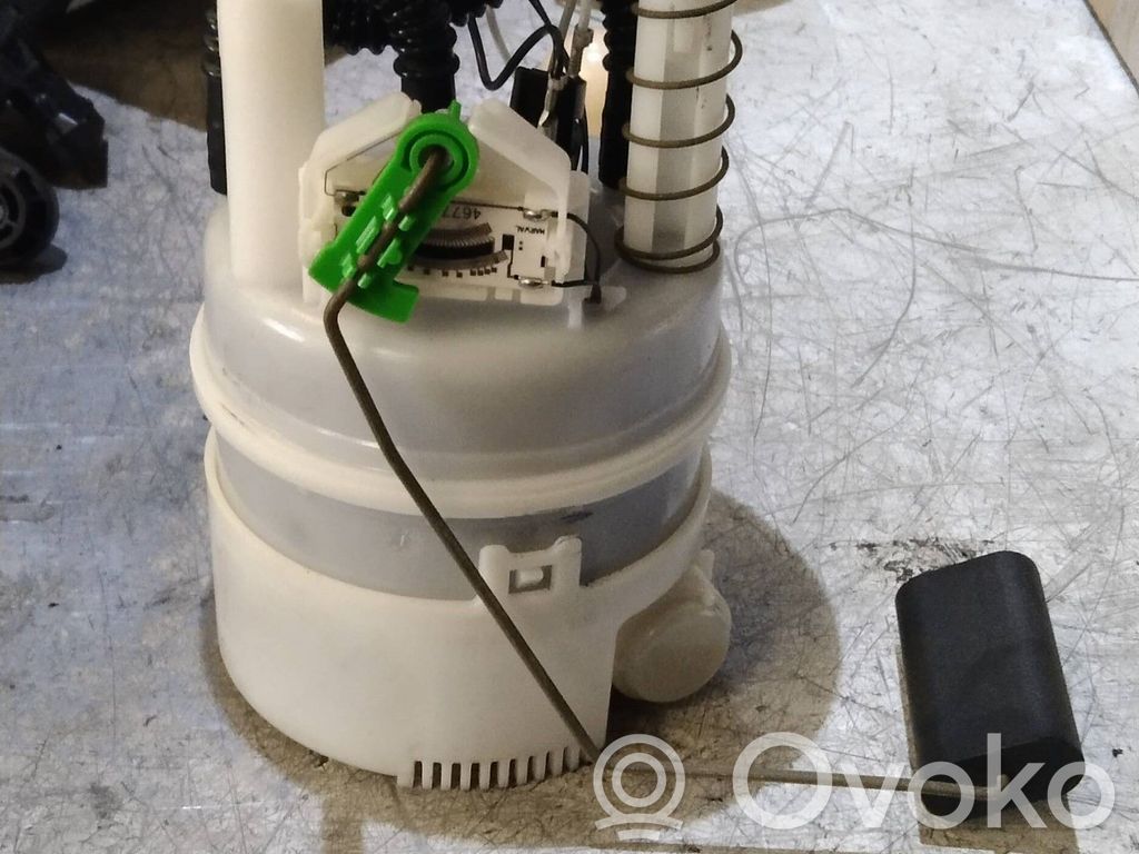 Renault Clio II In-tank fuel pump 