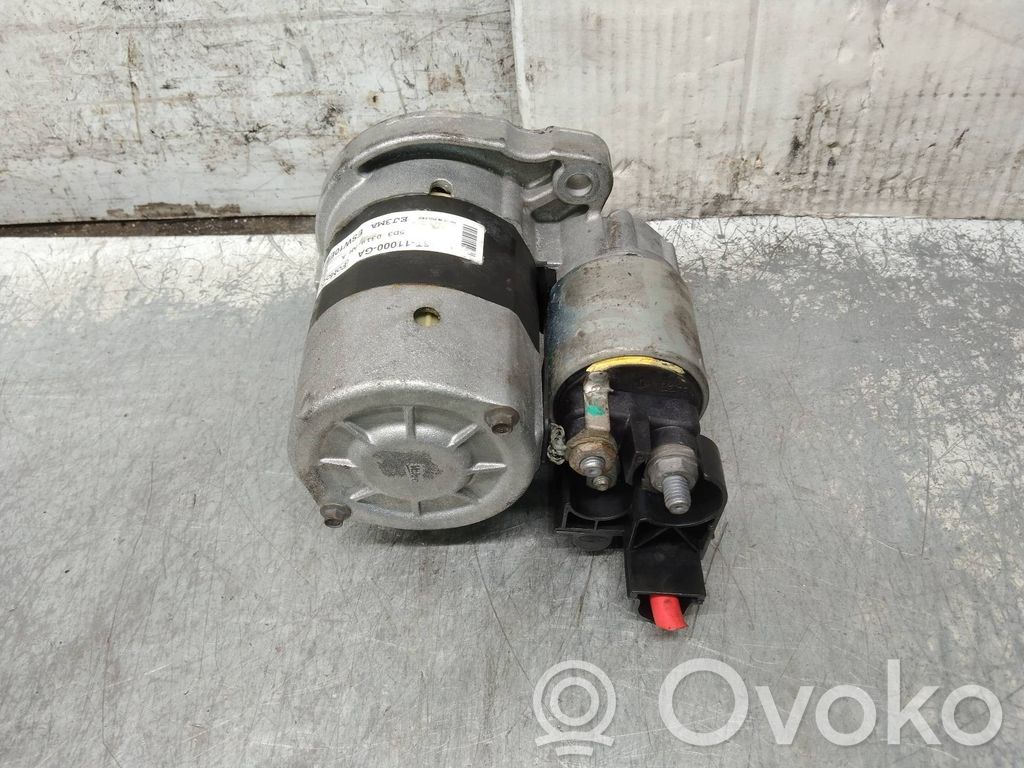 Anlasser   CV6T11000GA