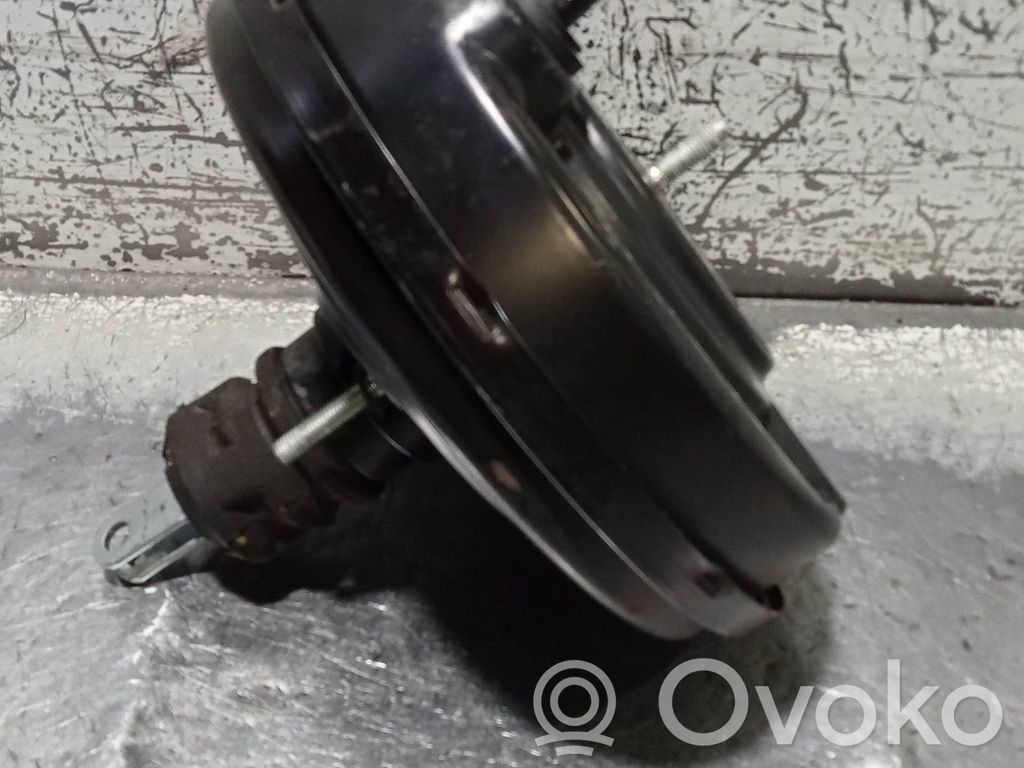 Opel Combo B Hydraulisen servojärjestelmän paineventtiili 