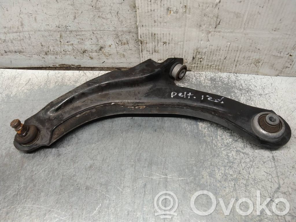 Front control arm