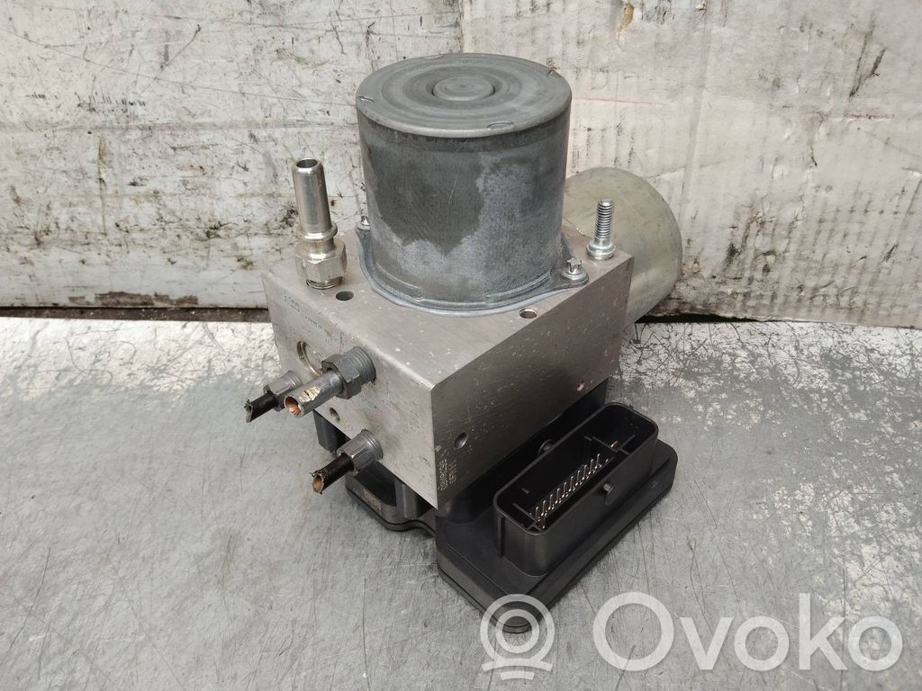 ABS-pumppu   472108051R,0265240042