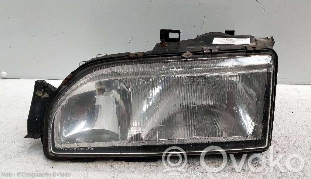 Ford Sierra Scheinwerfer 