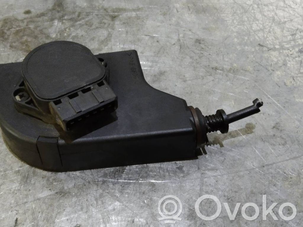 Sensor de aceleración   7700431916