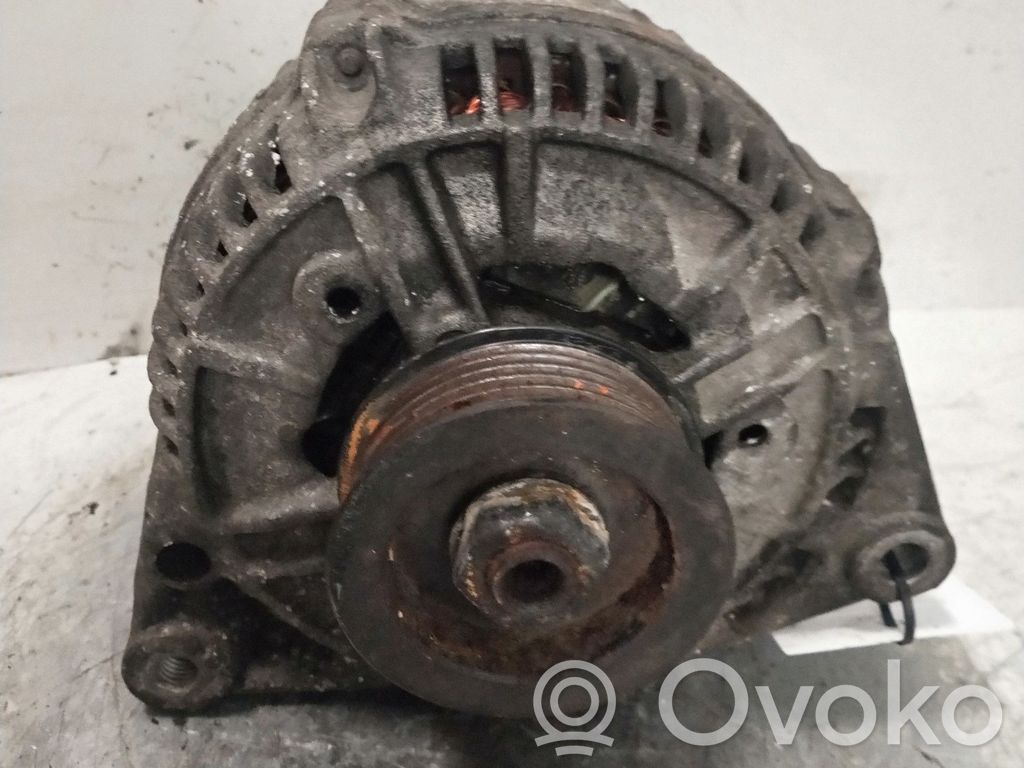 Ģenerators   0123515024