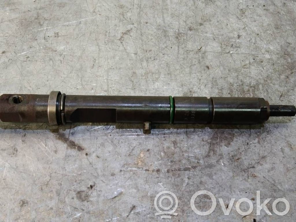 Inyector de combustible   059130201E,0432133836