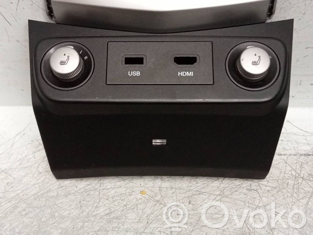 Other switches/knobs/shifts   8540035020
