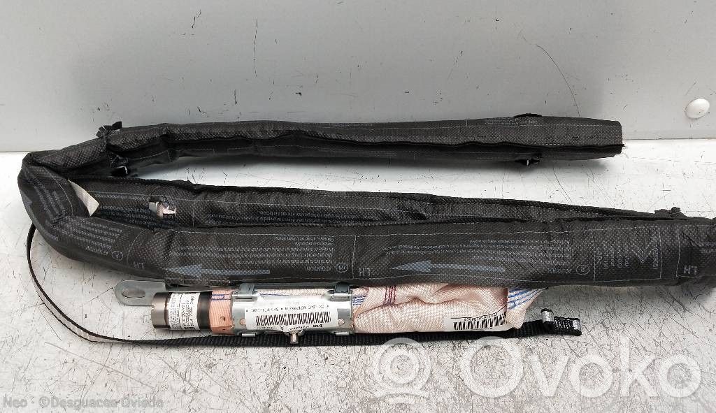 Citroen C5 Türairbag vorne 