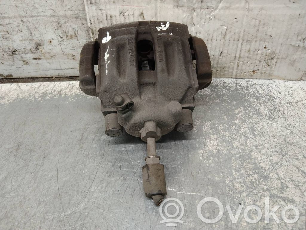 Caliper del freno trasero