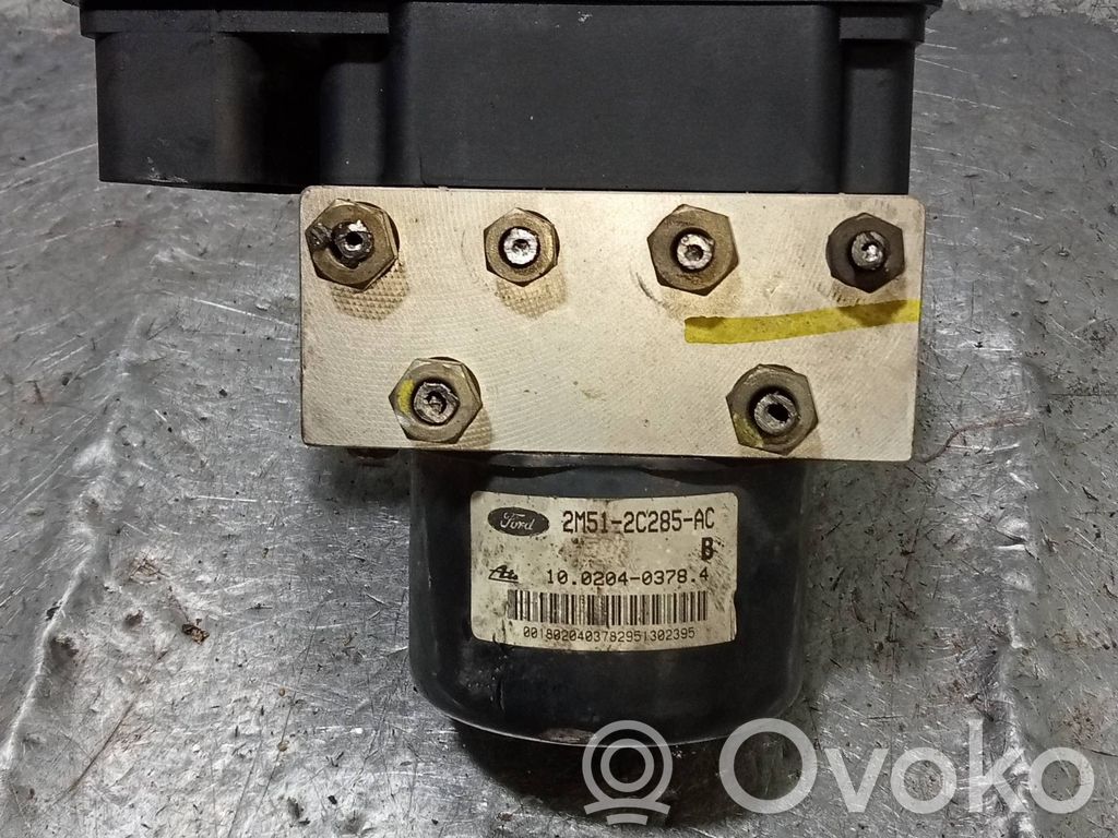ABS Pump   10092501113,2M512C285AC,10020403784