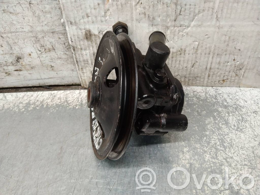 Power steering pump