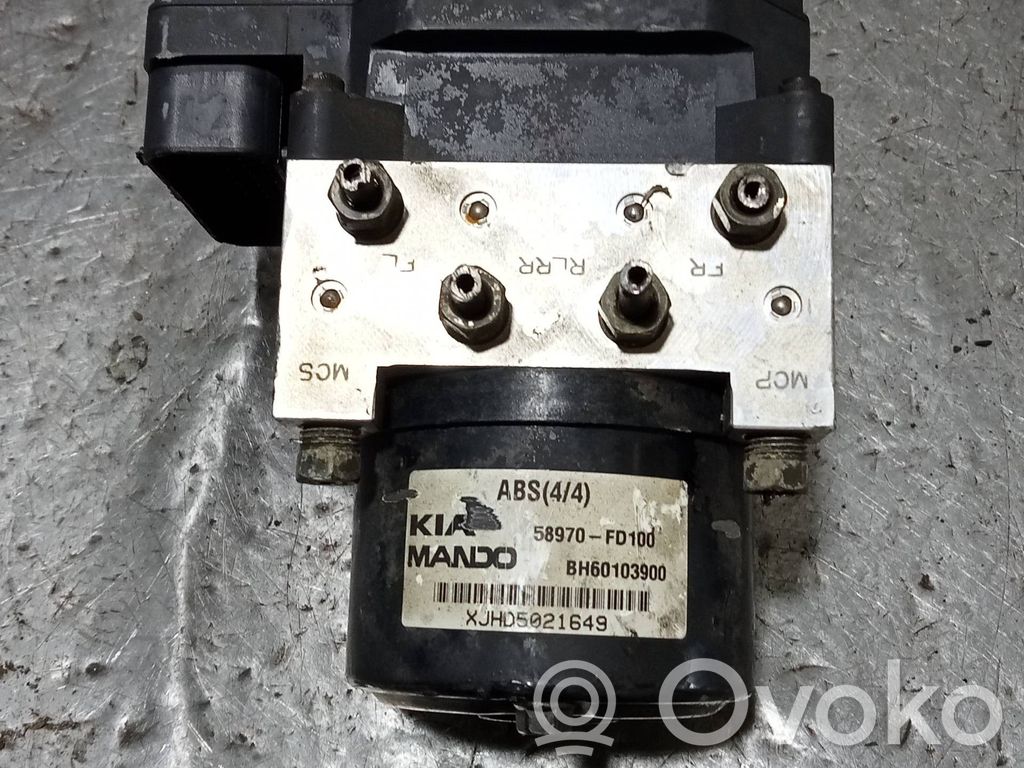 ABS Blokas   95610FD330,58970FD100,BH60103900
