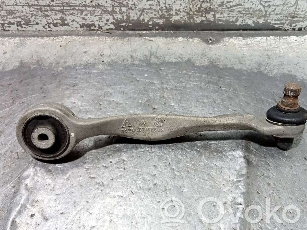 Front control arm   4D0407512F