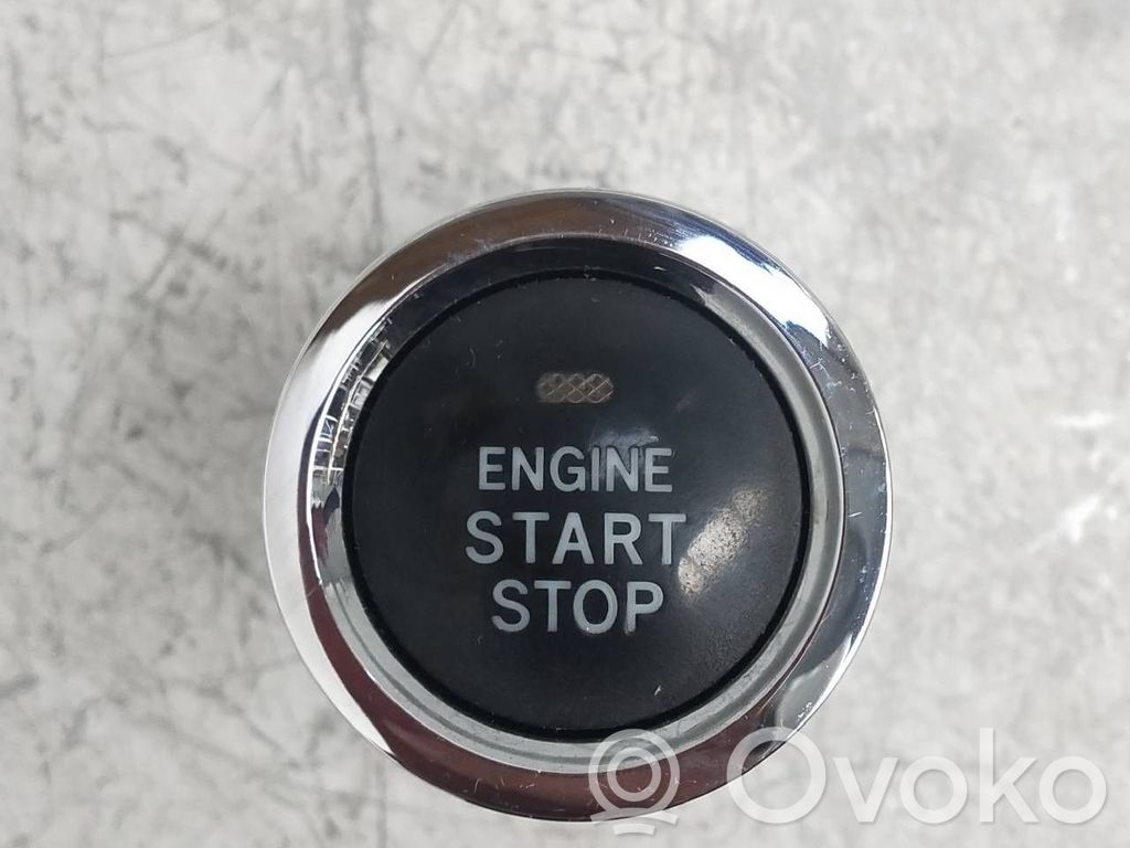 Toyota Land Cruiser (J200) Other switches/knobs/shifts 