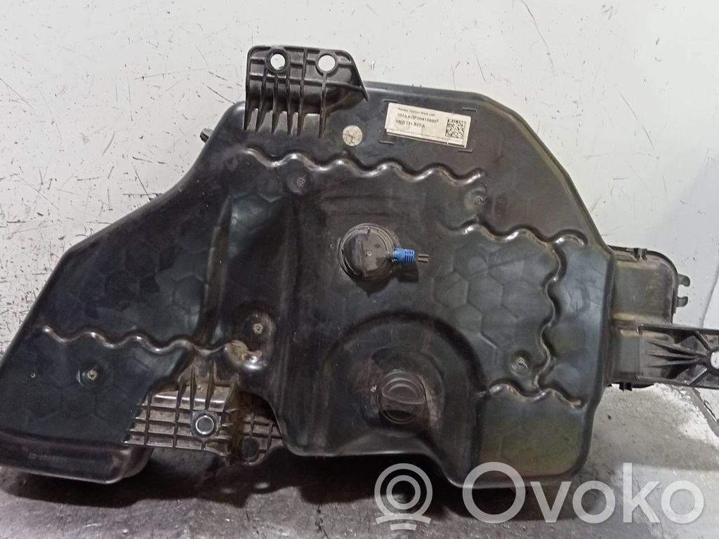 Volkswagen Tiguan Fuel tank 