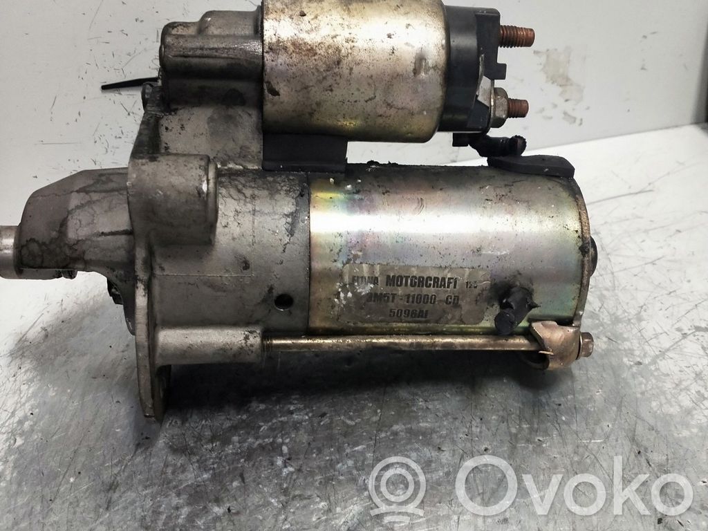 Motor de arranque   3M5T11000CO